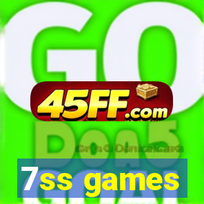 7ss games